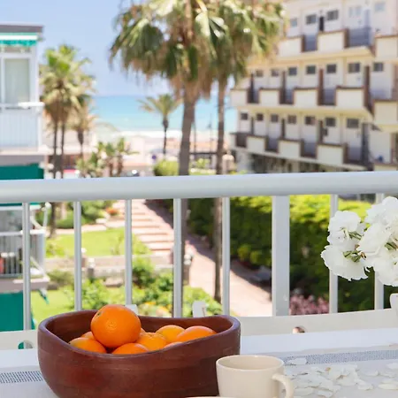 Bakari Arena Апартаменты