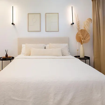 شقة Bakari Arena *