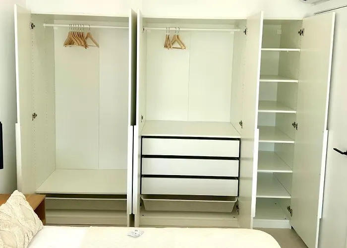 Bakari Arena Appartement Torremolinos