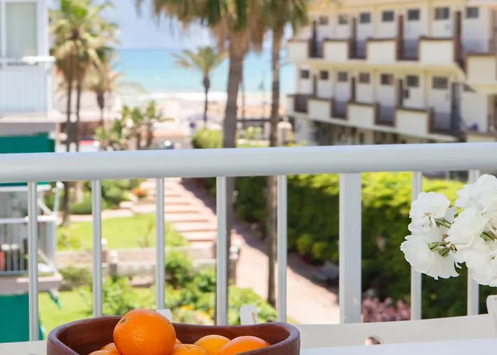 Bakari Arena Appartement