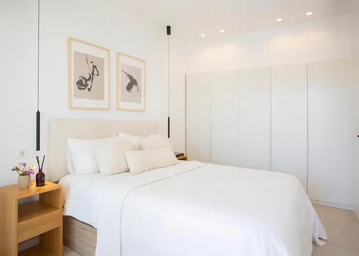 Bakari Arena Appartement Torremolinos