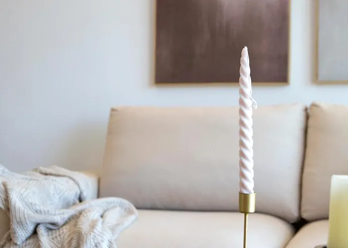 Appartement Bakari Arena