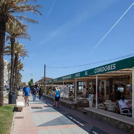 Bakari Arena Lägenhet Torremolinos