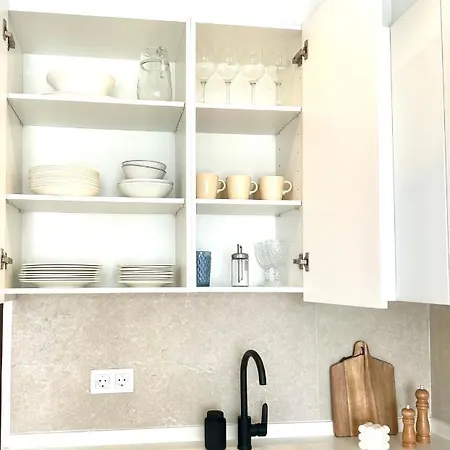 Bakari Arena Апартаменти *