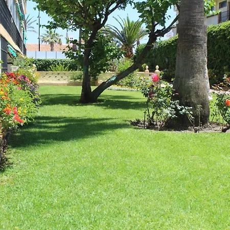 Апартаменти Bakari Arena Торремолінос