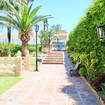 Bakari Arena Lägenhet *