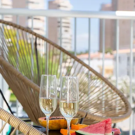 Bakari Arena Апартаменти *