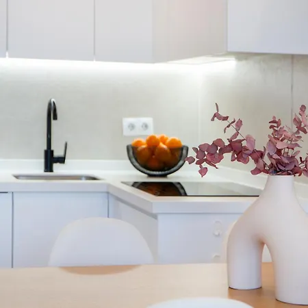 Bakari Arena * Торремолінос