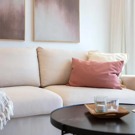 アパート Bakari Arena トレモリノス