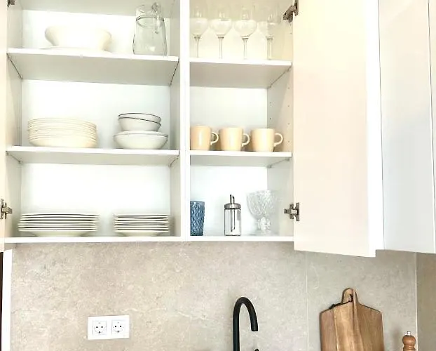 Bakari Arena Apartamento *