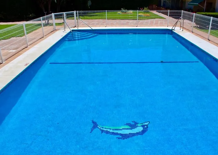 Bakari Arena * Torremolinos