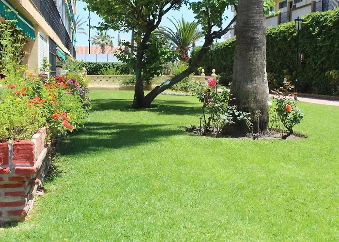 Apartamento Bakari Arena Torremolinos