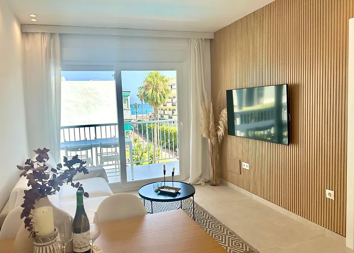 Bakari Arena Torremolinos