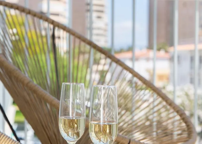 Bakari Arena Lägenhet *