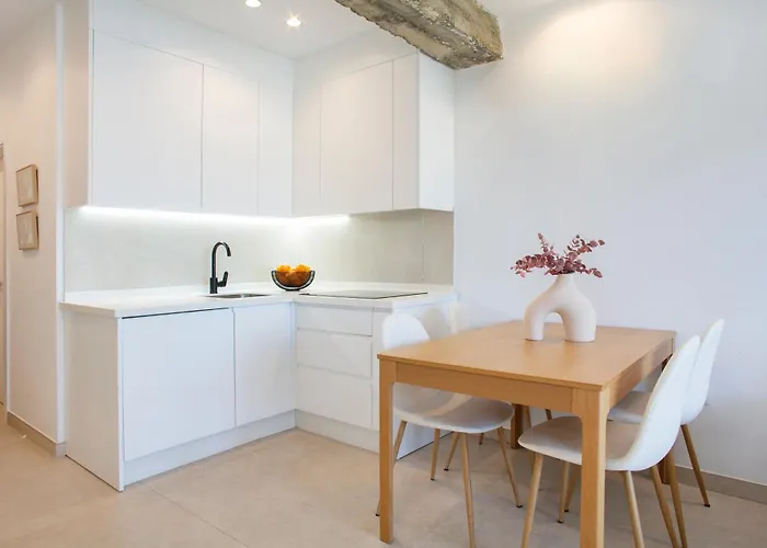 Apartamento Bakari Arena *