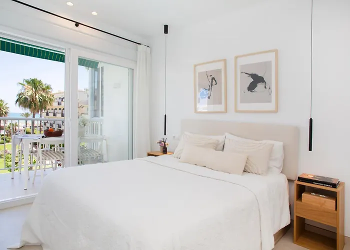 Bakari Arena Torremolinos