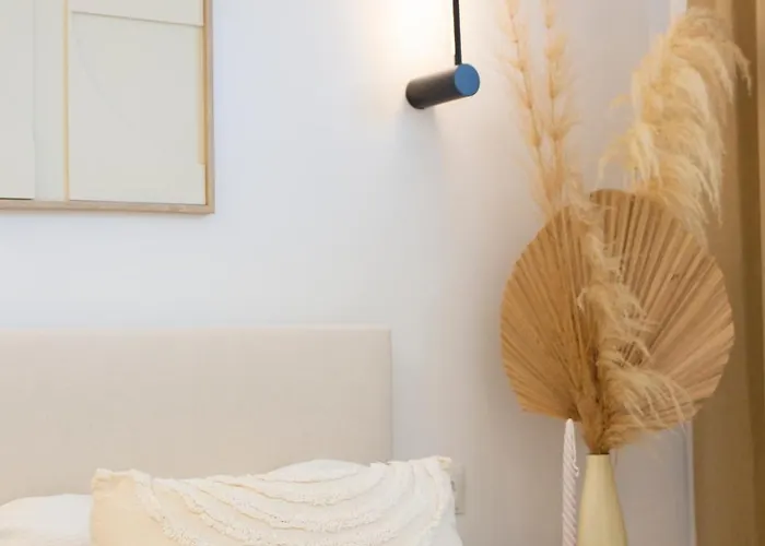 Bakari Arena Apartamento