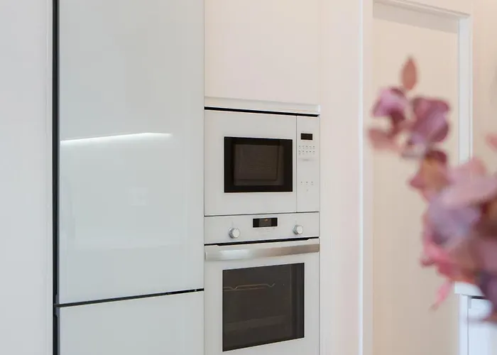 Bakari Arena Apartamento *