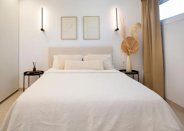 Apartamento Bakari Arena *