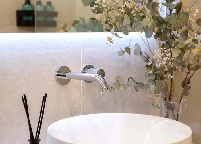 Bakari Arena Lägenhet Torremolinos