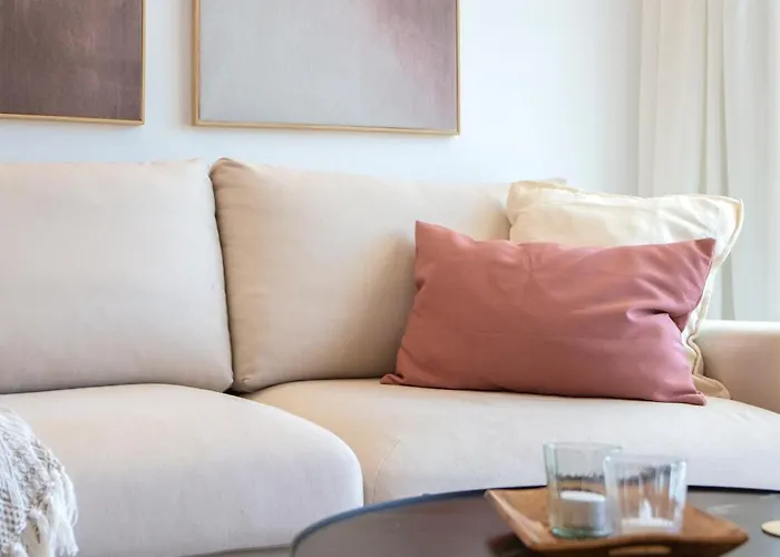 Apartamento Bakari Arena Torremolinos