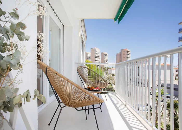 Bakari Arena Apartamento