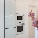 Bakari Arena Apartment *