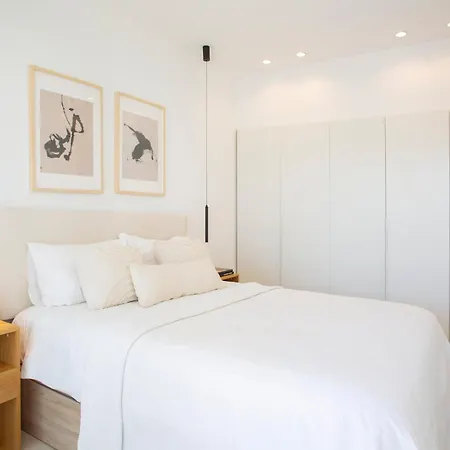 Bakari Arena Appartement Torremolinos