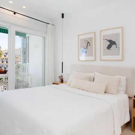 Bakari Arena Torremolinos