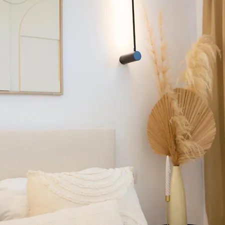 Bakari Arena Appartement